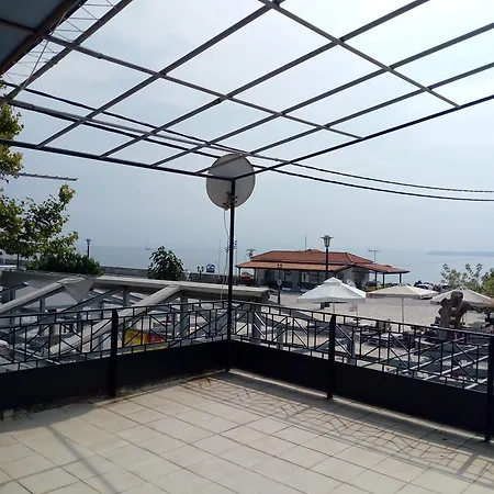 Appartamento Sea View 1 Loutraki (Skopelos)