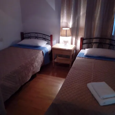 Appartamento Sea View 1 Loutraki (Skopelos)
