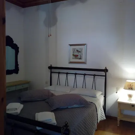 Appartamento Sea View 1