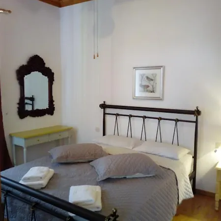 Sea View 1 Appartamento Loutraki (Skopelos)