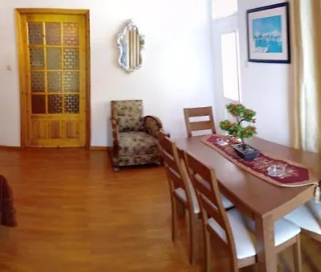 Appartamento Sea View 1