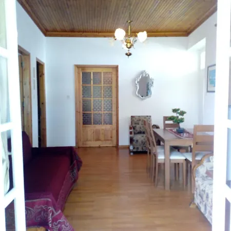 Appartamento Sea View 1 *