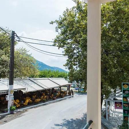 Sea View 1 * Loutraki (Skopelos)