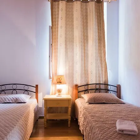 Appartamento Sea View 1 Loutraki (Skopelos)