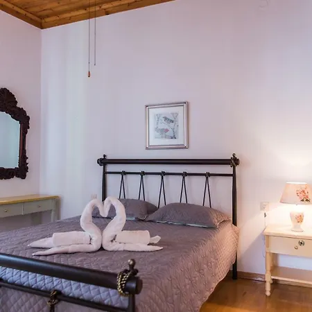 Appartamento Sea View 1 *