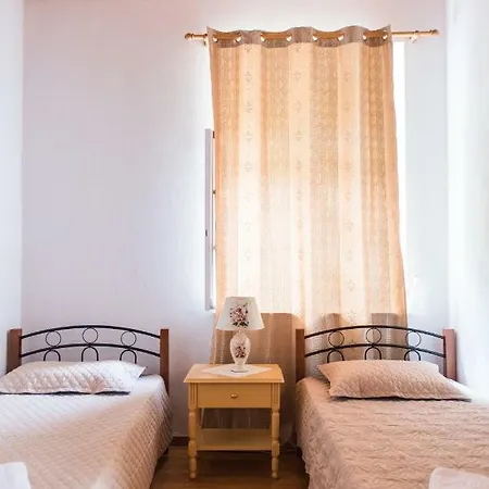 Appartamento Sea View 1